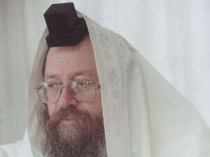 הרב דוד בצרי הרב דוד בצרי