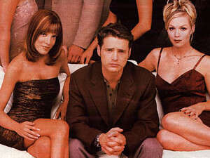 בוורלי הילס 90210 בוורלי הילס 90210