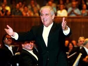 ברנבוים, מועמד לפרס נובל ברנבוים, מועמד לפרס נובל