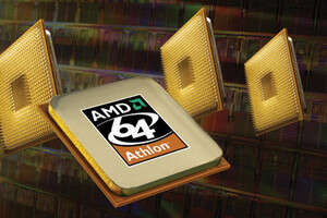  Athlon 64 bit. : 