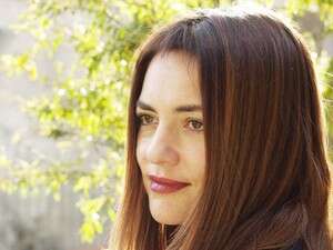 הילה אלפרט. הילה אלפרט.