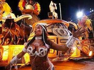 קרנבלים בעולם קרנבלים בעולם