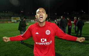 שחר סימנטוב. עוזב את עכו? שחר סימנטוב. עוזב את עכו?