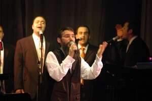 אברהם פריד אברהם פריד