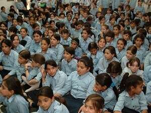 תלמידות חרדיות תלמידות חרדיות