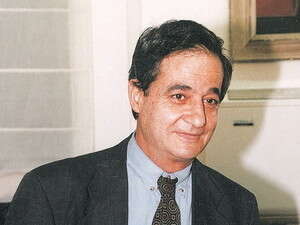 אמנון נדב אמנון נדב