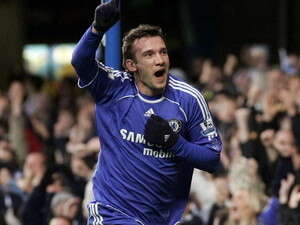 אנדריי שבצ'נקו אנדריי שבצ'נקו