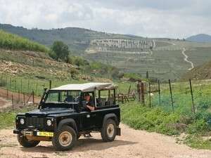 ג'יפ , גליל ג'יפ , גליל