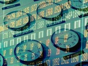 בורסה בורסה