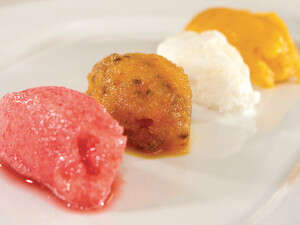 סורבה סורבה