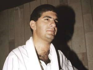 מנשה נחום מנשה נחום