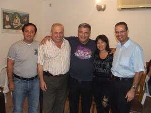 קהילת אשדוד קהילת אשדוד