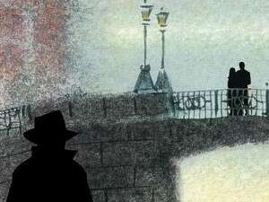 אהבה אסורה בפטרבורג אהבה אסורה בפטרבורג