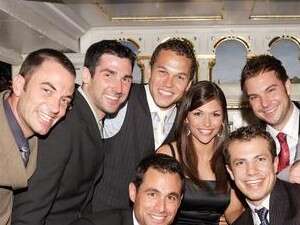 הרווקה 4 הרווקה 4