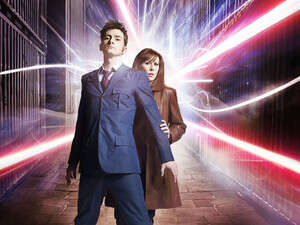 דוקטור הו דוקטור הו