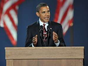 הנשיא הנבחר: הנשיא הנבחר: