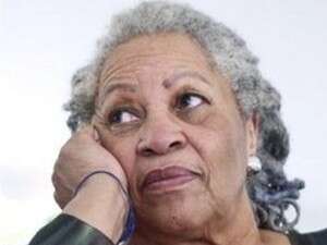 טוני מוריסון טוני מוריסון