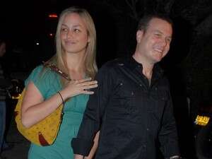 יעקב אילון והדי גור יעקב אילון והדי גור