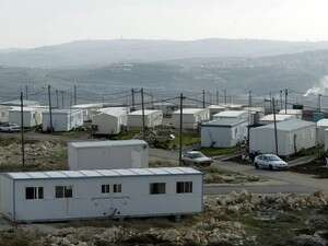 מאחז מגרון. יפונה בשבועות הקרובים מאחז מגרון. יפונה בשבועות הקרובים