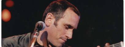 דיוויד ברוזה.
צילום: קוקו