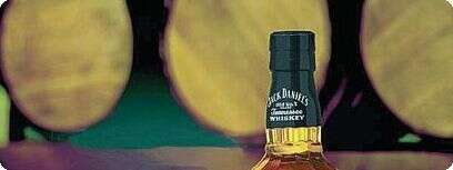 ג'ק דניאלס.
צילום: יחצנות