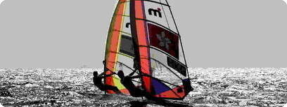 שייט.
צילום: רויטרס