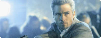 טום קרוז ב''הנוסע''.
צילום: ארכיון