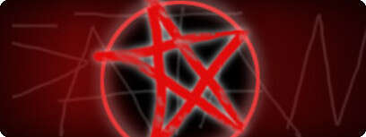 כת השטן.
עיבוד מחשב: ש. פלוט