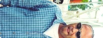 משה אטיאס.
צילום: עודד קרני