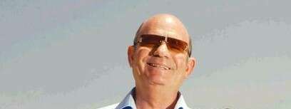 יואל לביא.
צילום: אריק סולטן