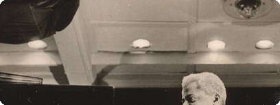 השחור הראשון שניגן בתזמורת של לבנים. טדי ווילסון