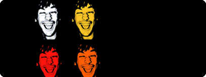 שמח ומאושר
goooder, Flicker