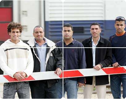 צילום: דני מרון צילום: דני מרון