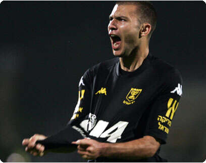 צילום: דני מרון צילום: דני מרון