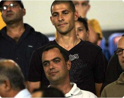 צילום: דני מרון צילום: דני מרון