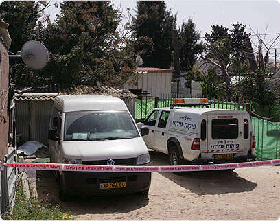 צילום: יהונתן שאול צילום: יהונתן שאול