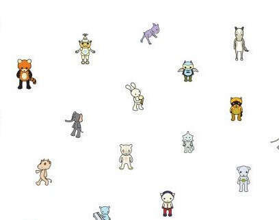 עטיפת האלבום עטיפת האלבום