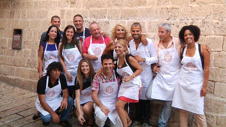 צילום: אורי דוידוביץ', עריכה: תמי בנימין צילום: אורי דוידוביץ', עריכה: תמי בנימין