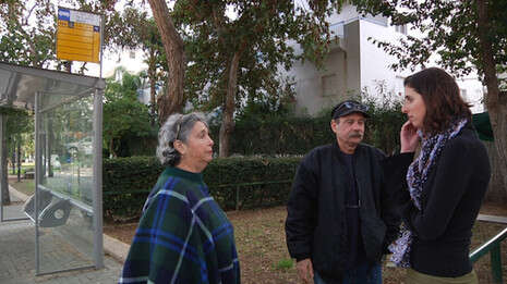 צילום: אורי דודוביץ', עריכה: גלעד לוסטיג וערן אבירם צילום: אורי דודוביץ', עריכה: גלעד לוסטיג וערן אבירם