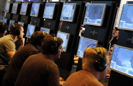 צילום: אי-אף-פי צילום: אי-אף-פי