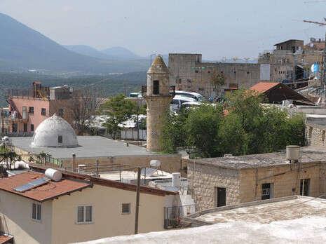 צילום ארכיון: חמד אלמקת צילום ארכיון: חמד אלמקת