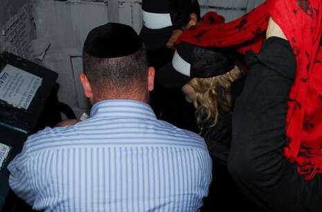 צילום: חמד אלמקת צילום: חמד אלמקת