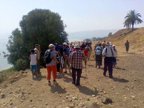 צילום: החברה להגנת הטבע צילום: החברה להגנת הטבע