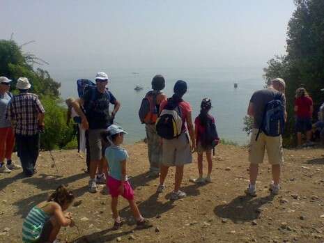 צילום: החברה להגנת הטבע צילום: החברה להגנת הטבע