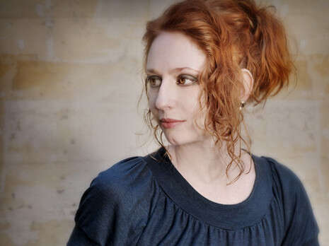 צילום: ג'ני בארסט צילום: ג'ני בארסט