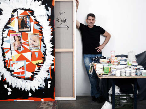 צילום: ניקיטה פבלוב ל-VIEW צילום: ניקיטה פבלוב ל-VIEW