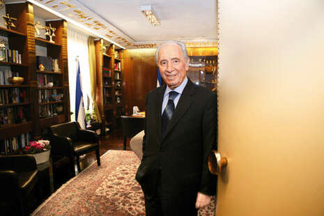 צילום: ניקיטה פבלוב ל-VIEW צילום: ניקיטה פבלוב ל-VIEW