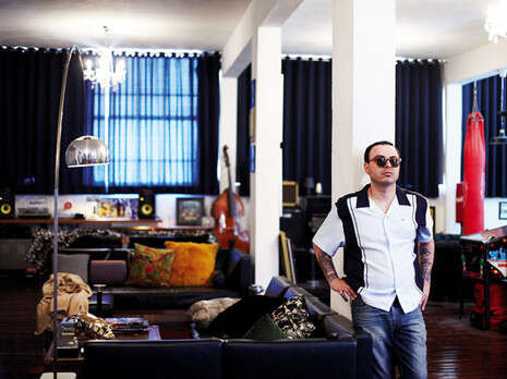 צילום: ניקיטה פבלוב ל-VIEW צילום: ניקיטה פבלוב ל-VIEW