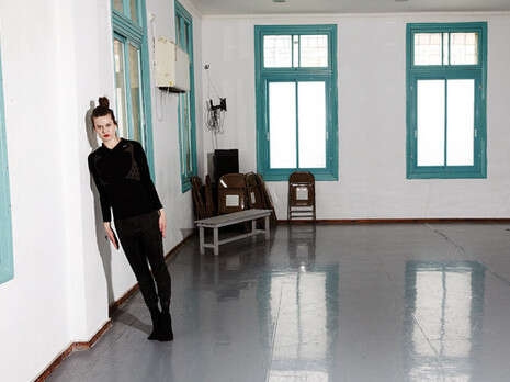 צילום: ניקיטה פבלוב ל-VIEW צילום: ניקיטה פבלוב ל-VIEW