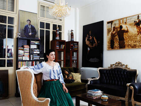 צילום: ניקיטה פבלוב ל-VIEW צילום: ניקיטה פבלוב ל-VIEW